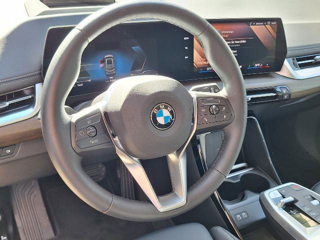 BMW 2er Active Tourer – Bild 13