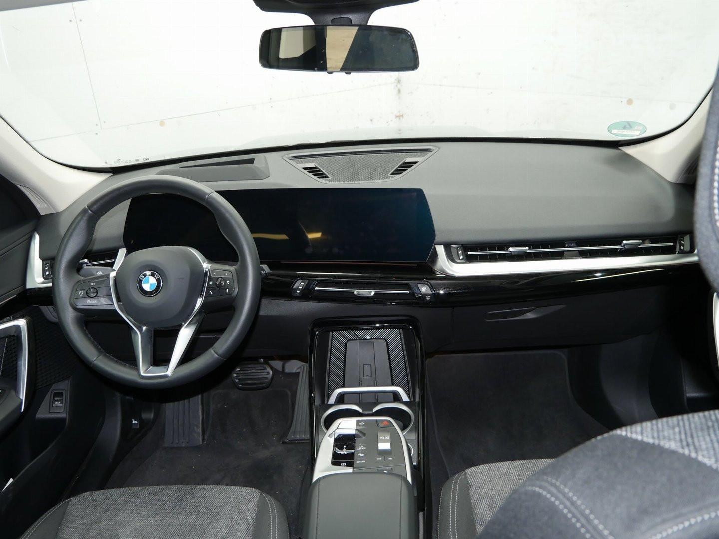 BMW X1 – Bild 24