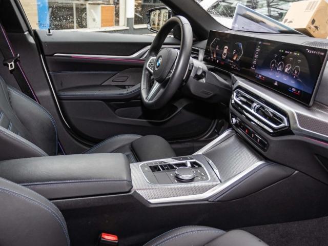 BMW 4er Gran Coupé – Bild 39