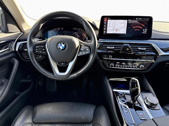 BMW 5er Touring – Bild 6