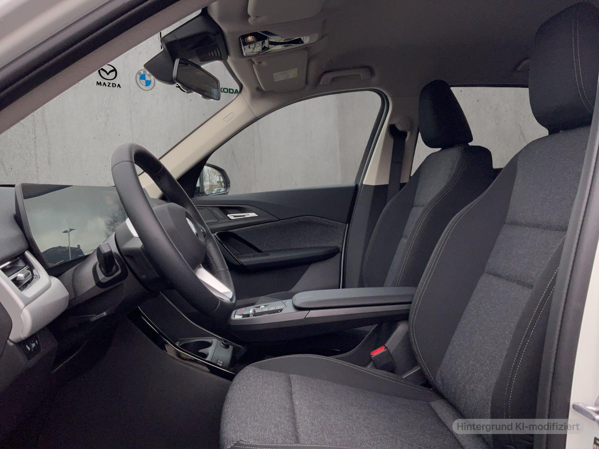 BMW X1 – Bild 8