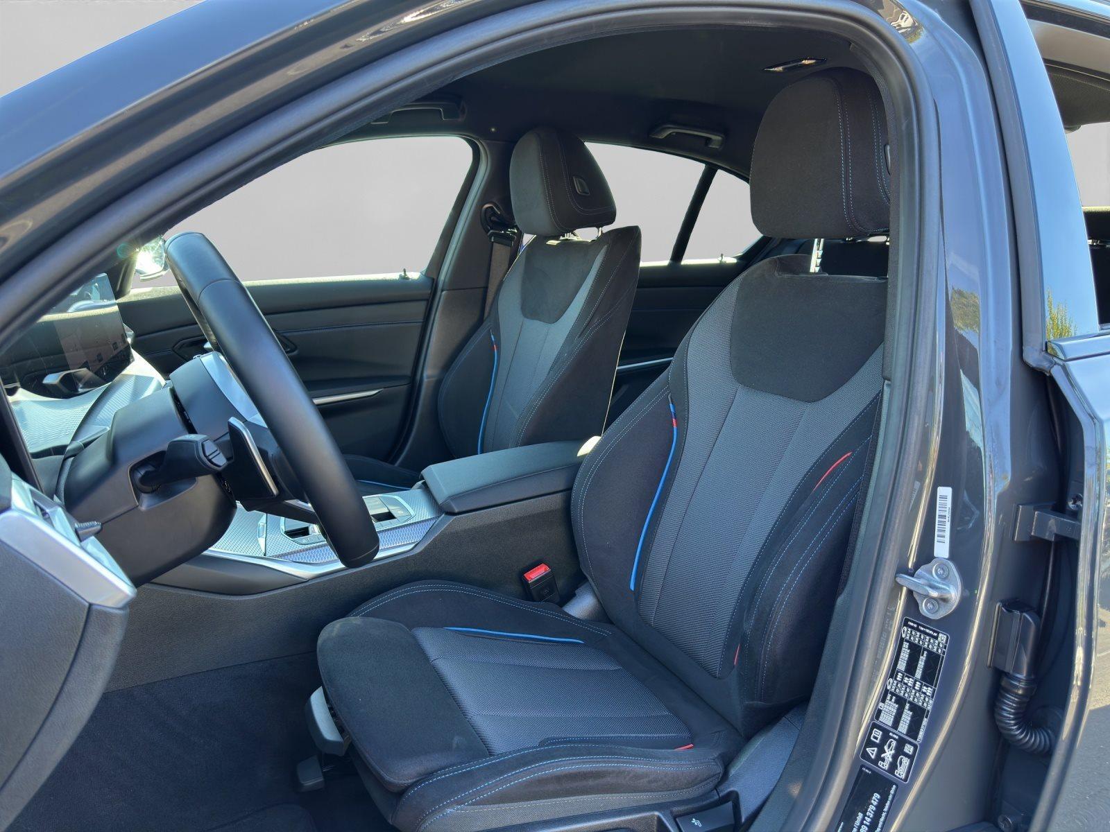 BMW 3er – Bild 12