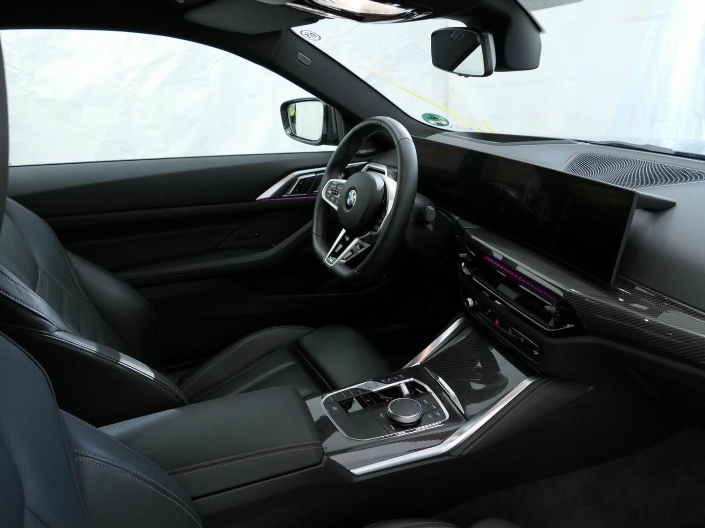 BMW 4er Coupé – Bild 5