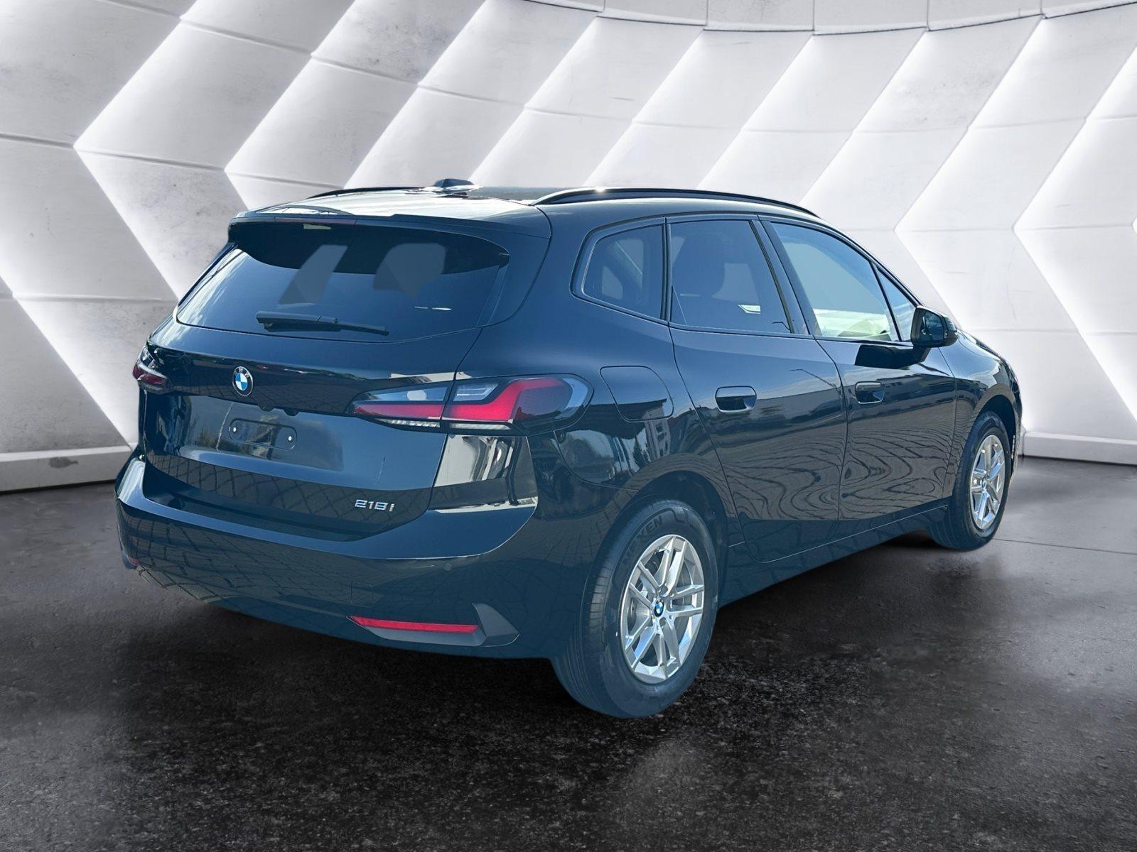 BMW 2er Active Tourer – Bild 5