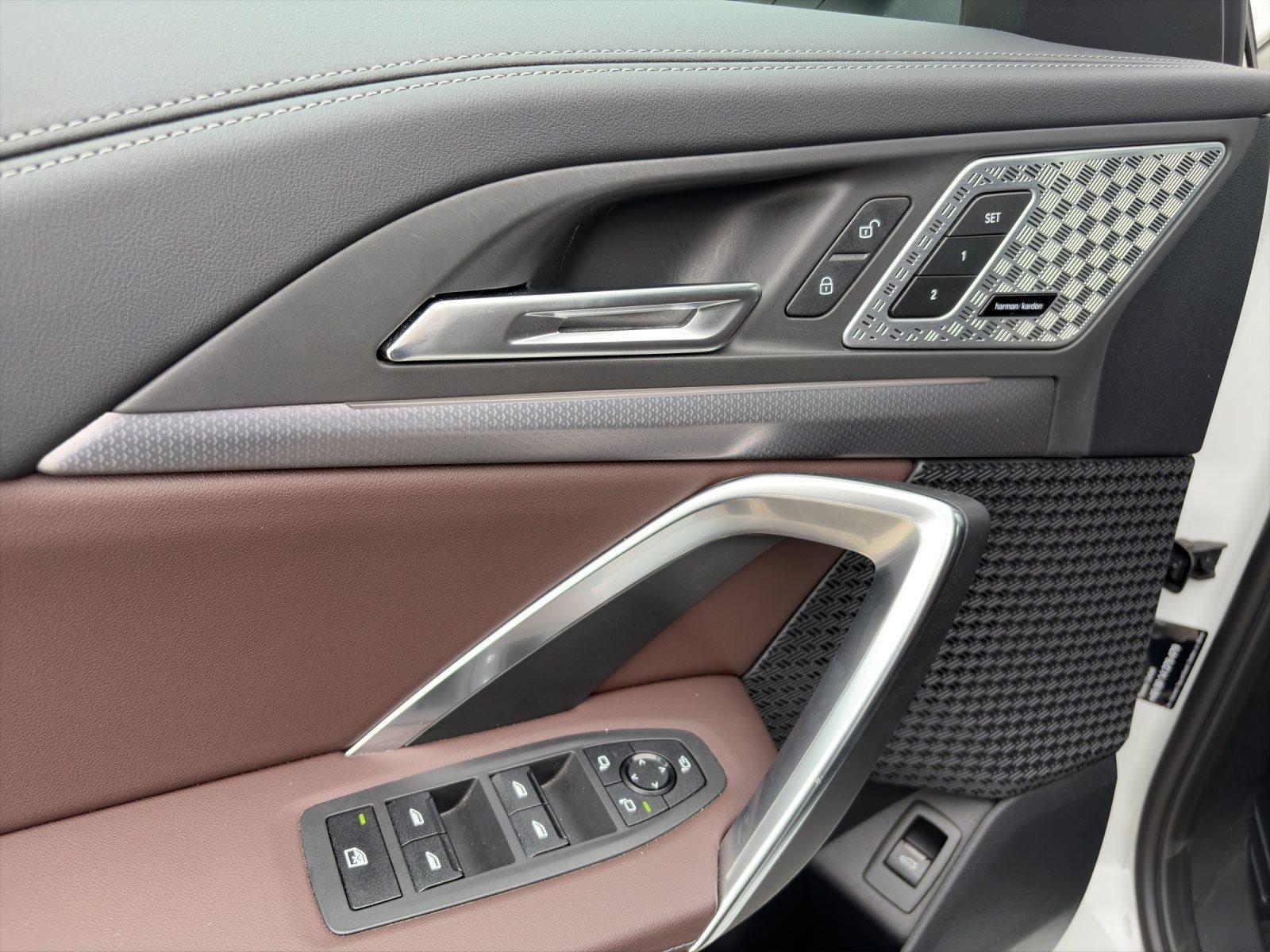 BMW iX1 – Bild 20