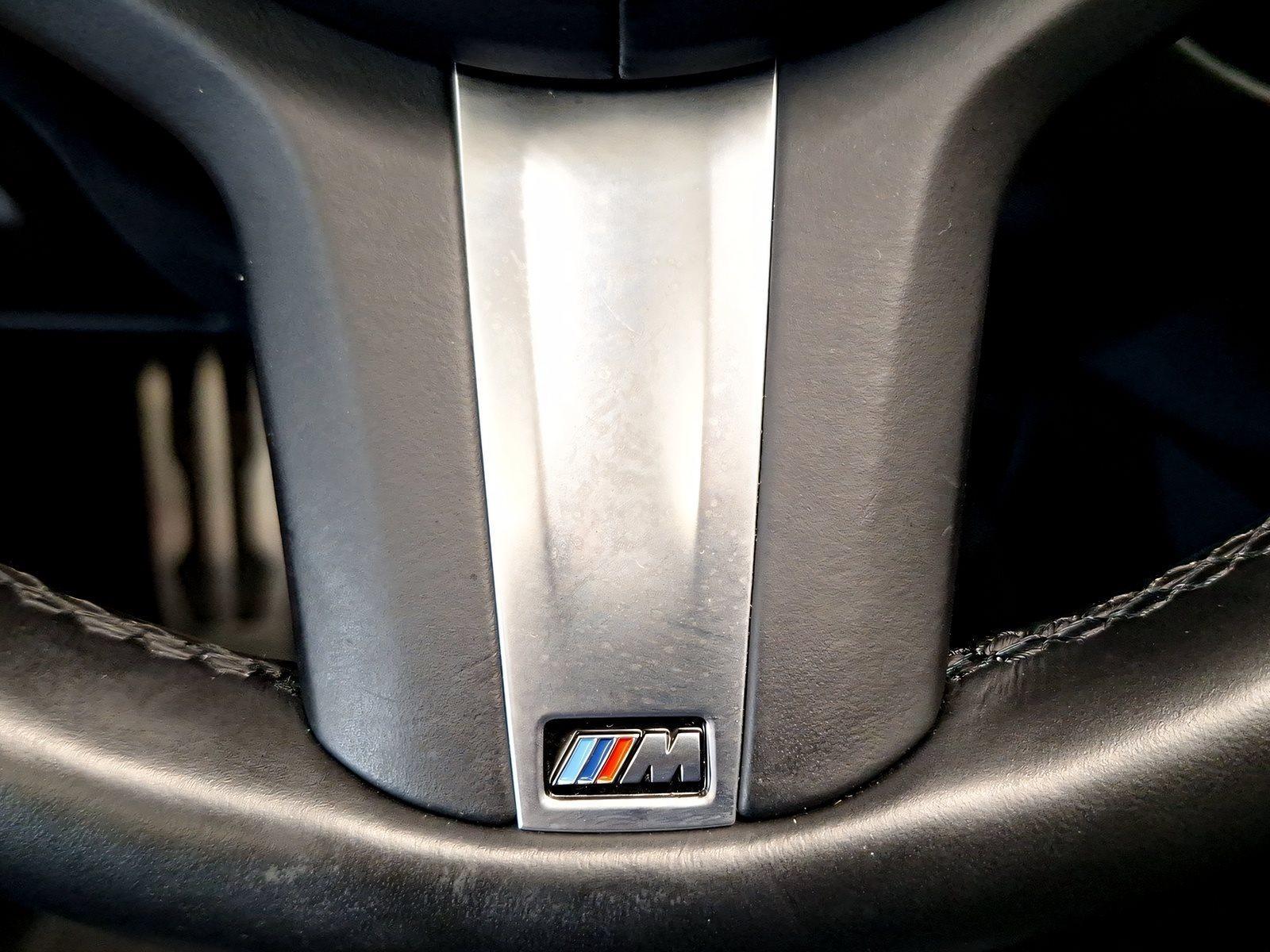 BMW Z4 – Bild 14