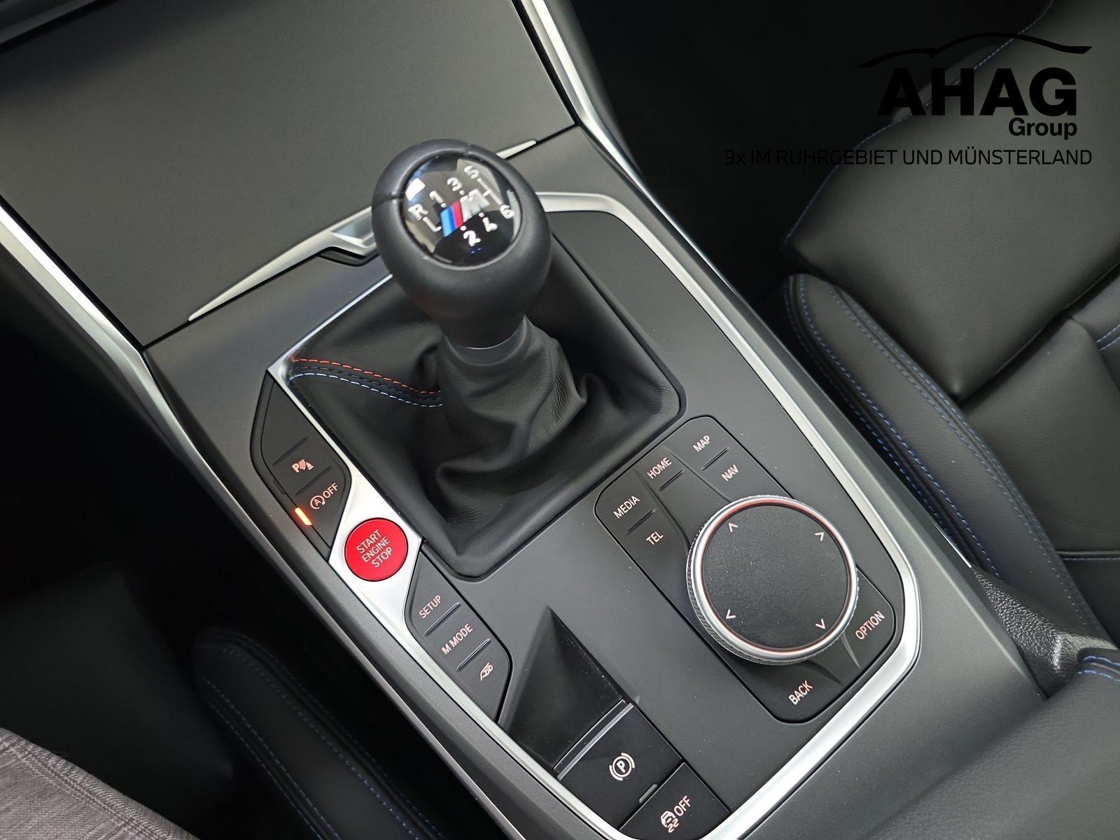 BMW M2 Coupé – Bild 9