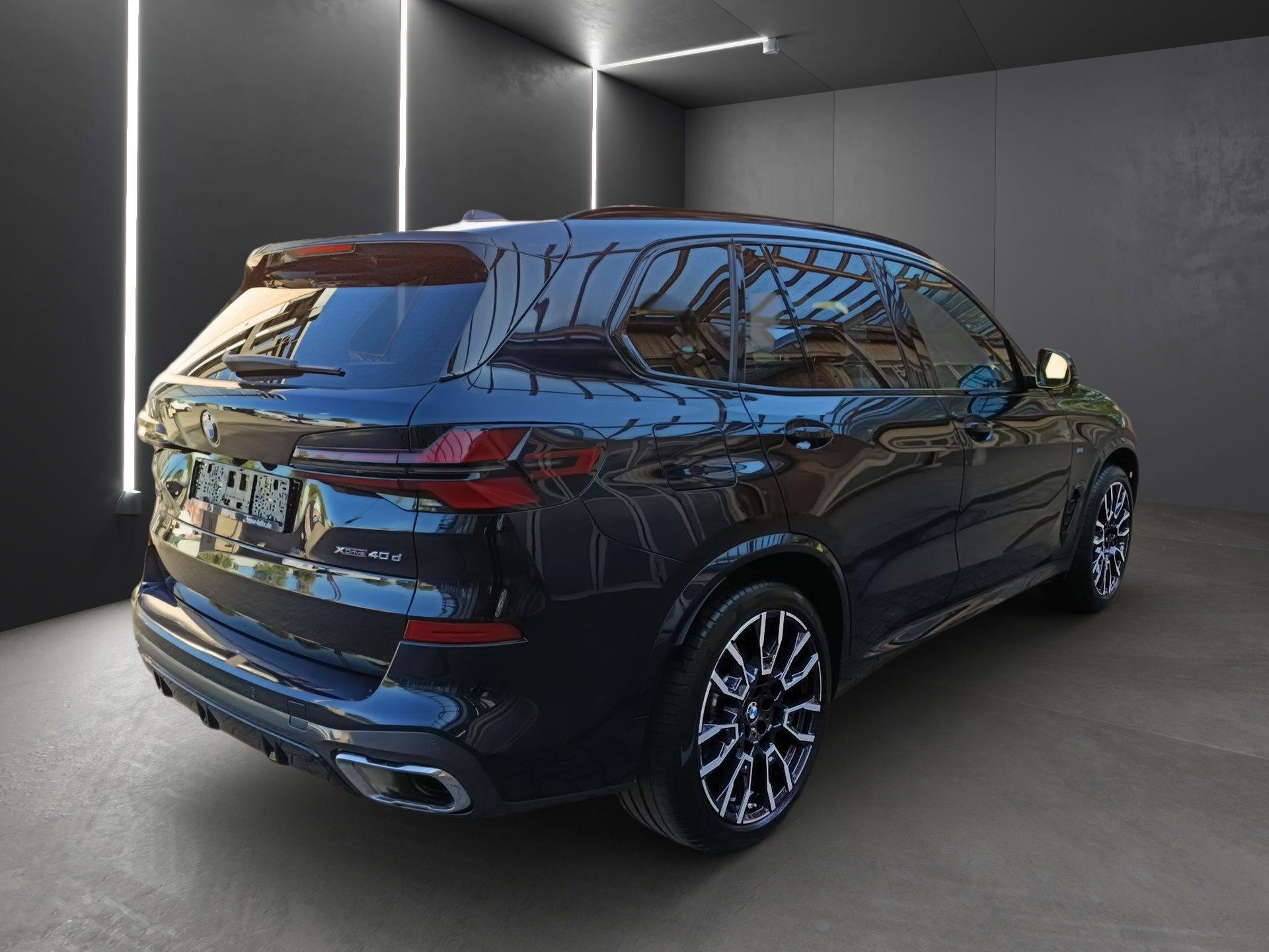 BMW X5 – Bild 6