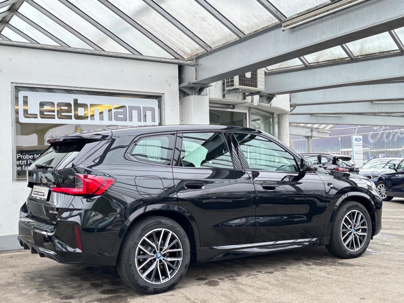 BMW iX1 – Bild 4