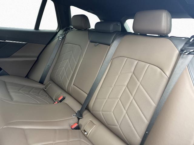 BMW 5er Touring – Bild 11