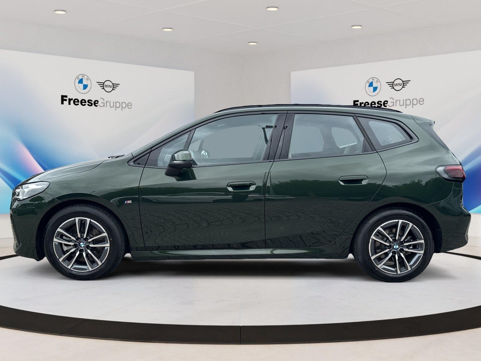 BMW 2er Active Tourer – Bild 3