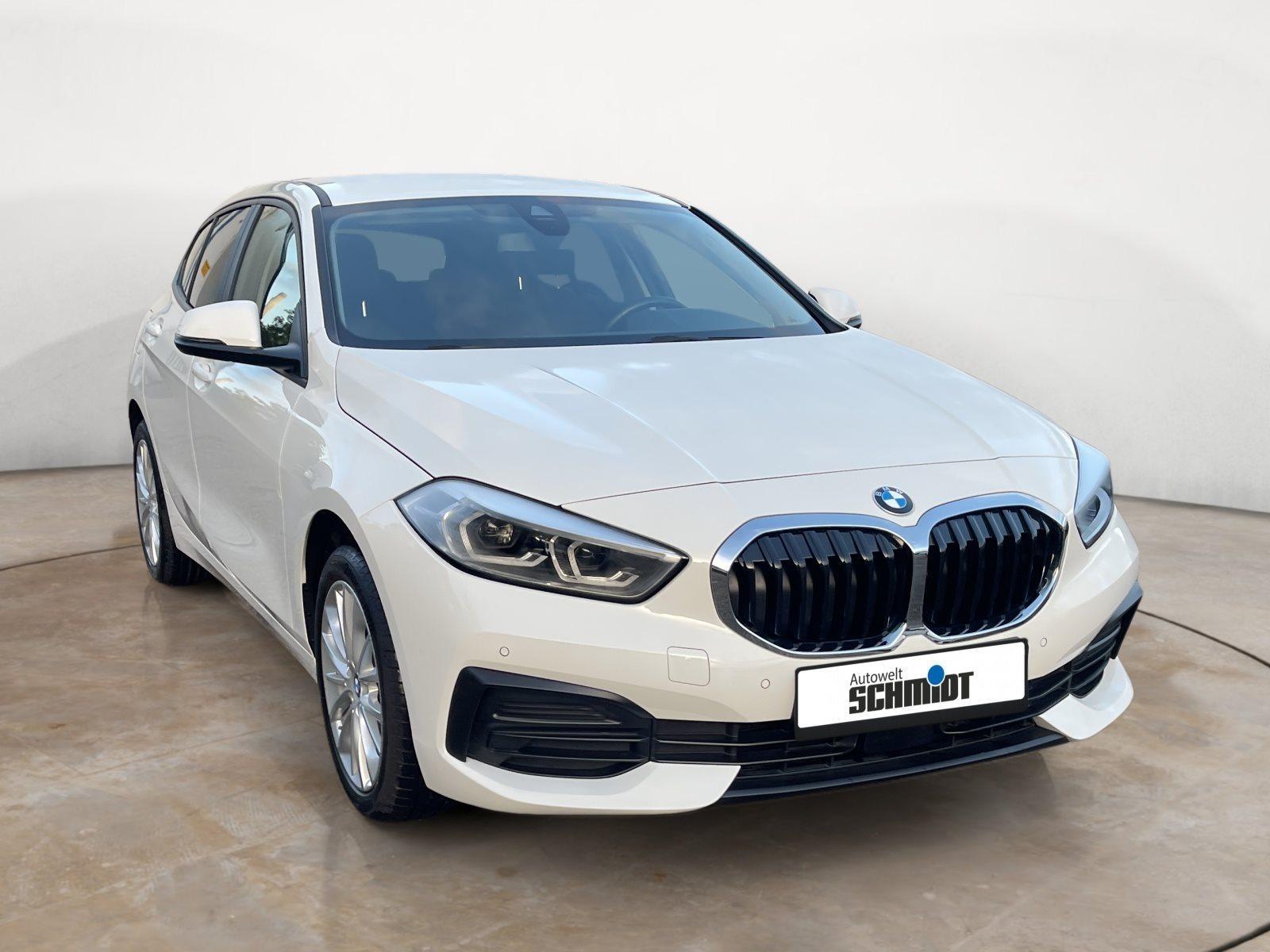 BMW 1er – Bild 13