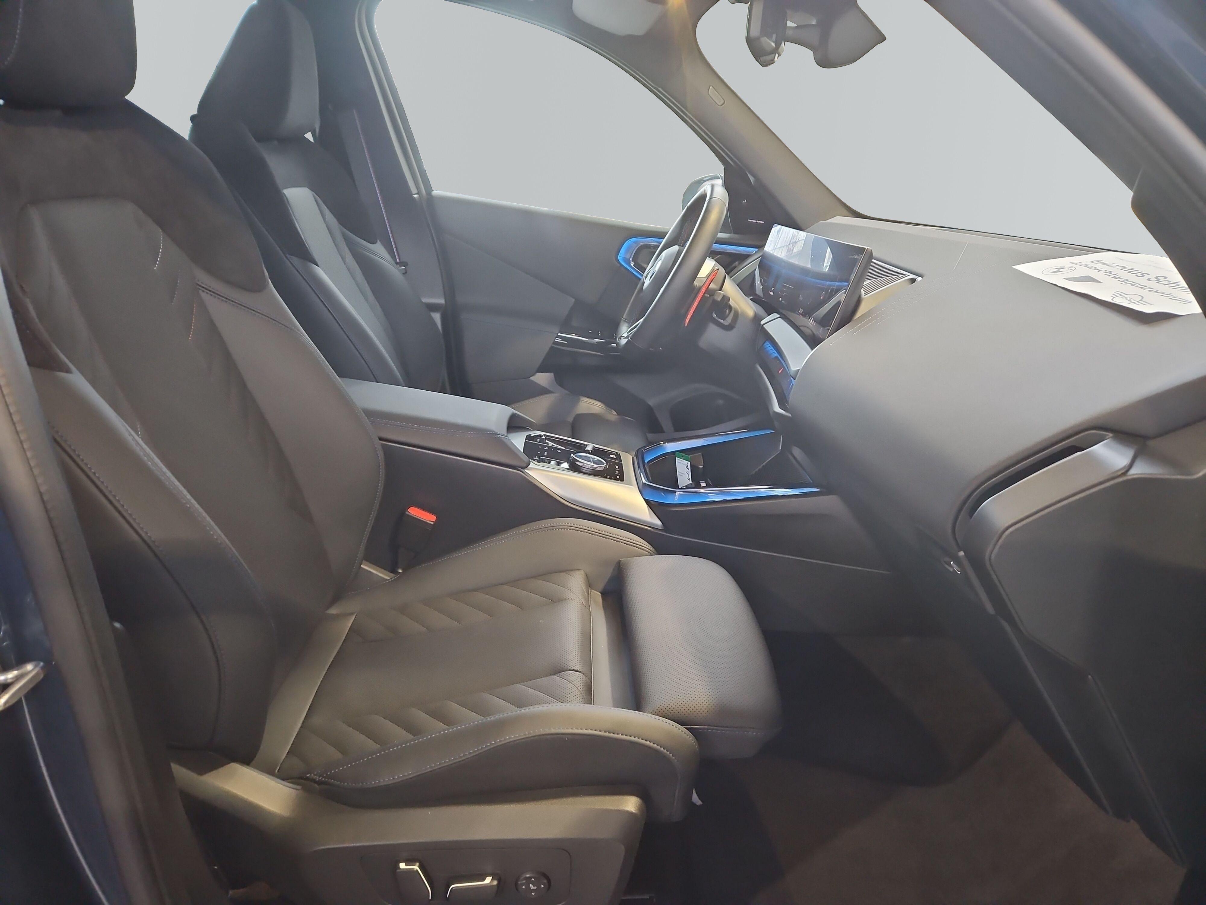 BMW X3 – Bild 14