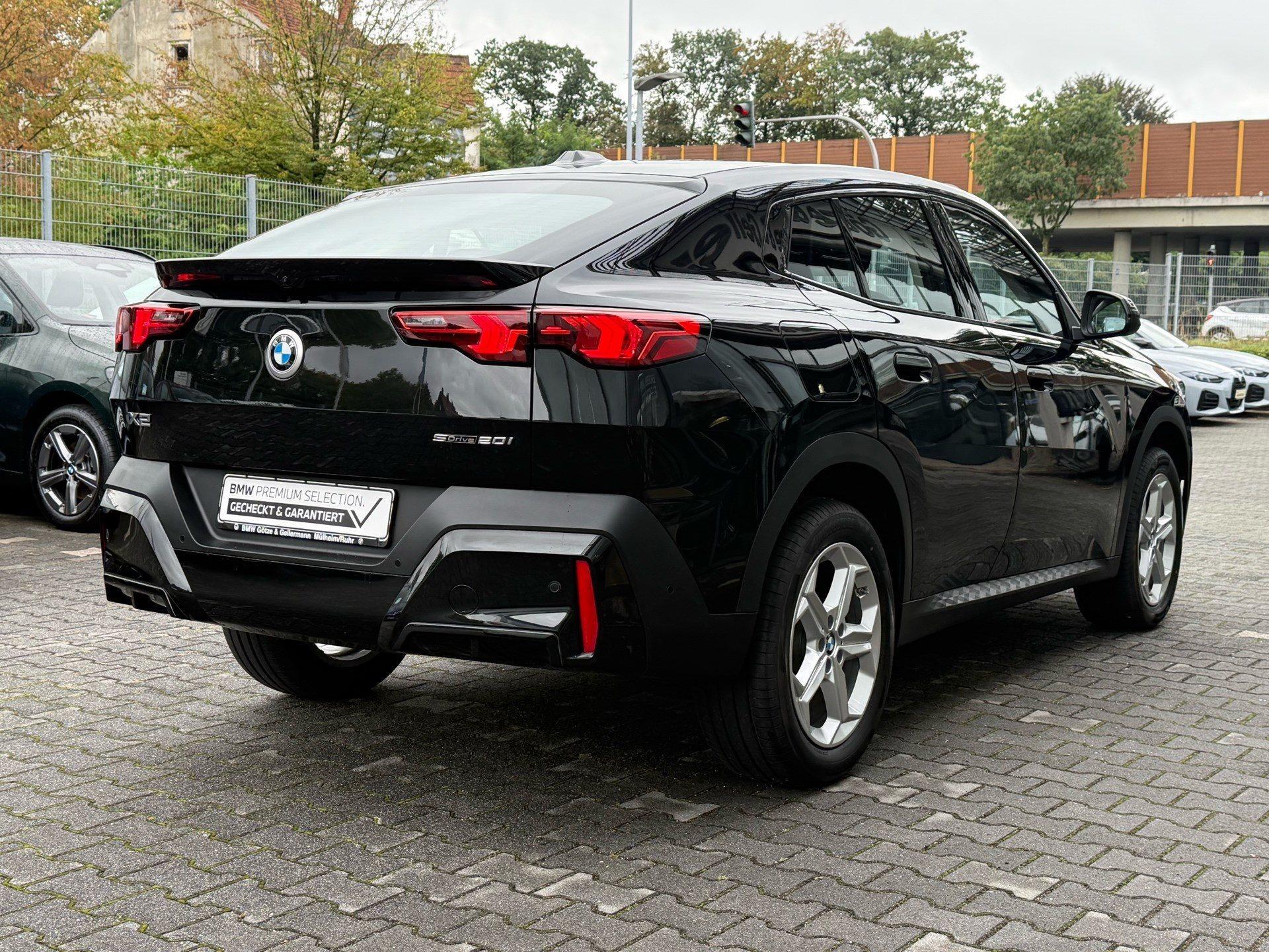 BMW X2 – Bild 2