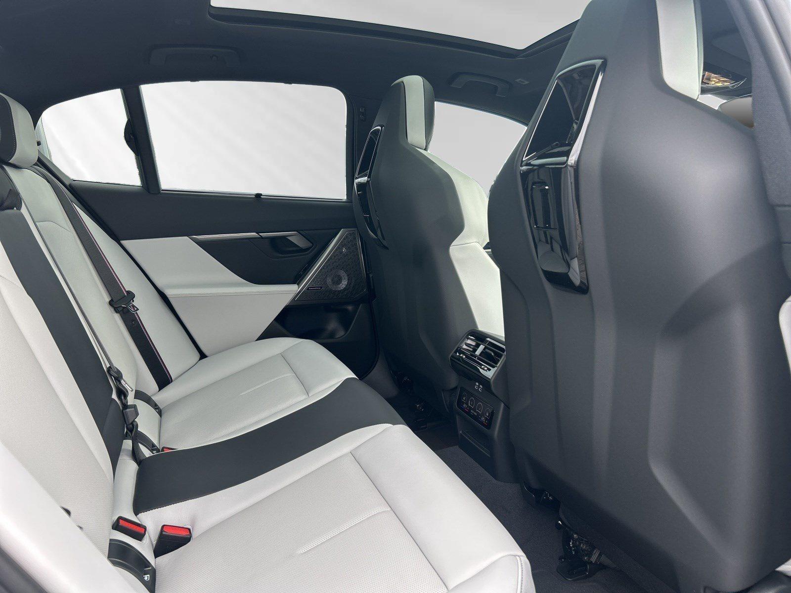 BMW M5 – Bild 11