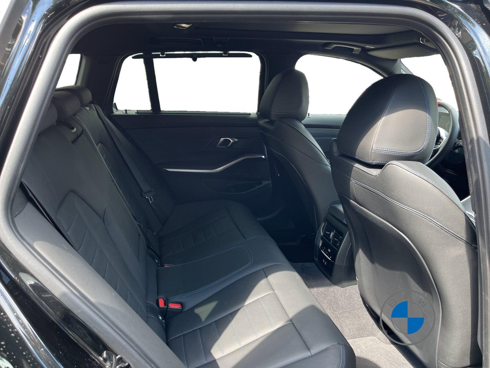 BMW 3er Touring – Bild 19