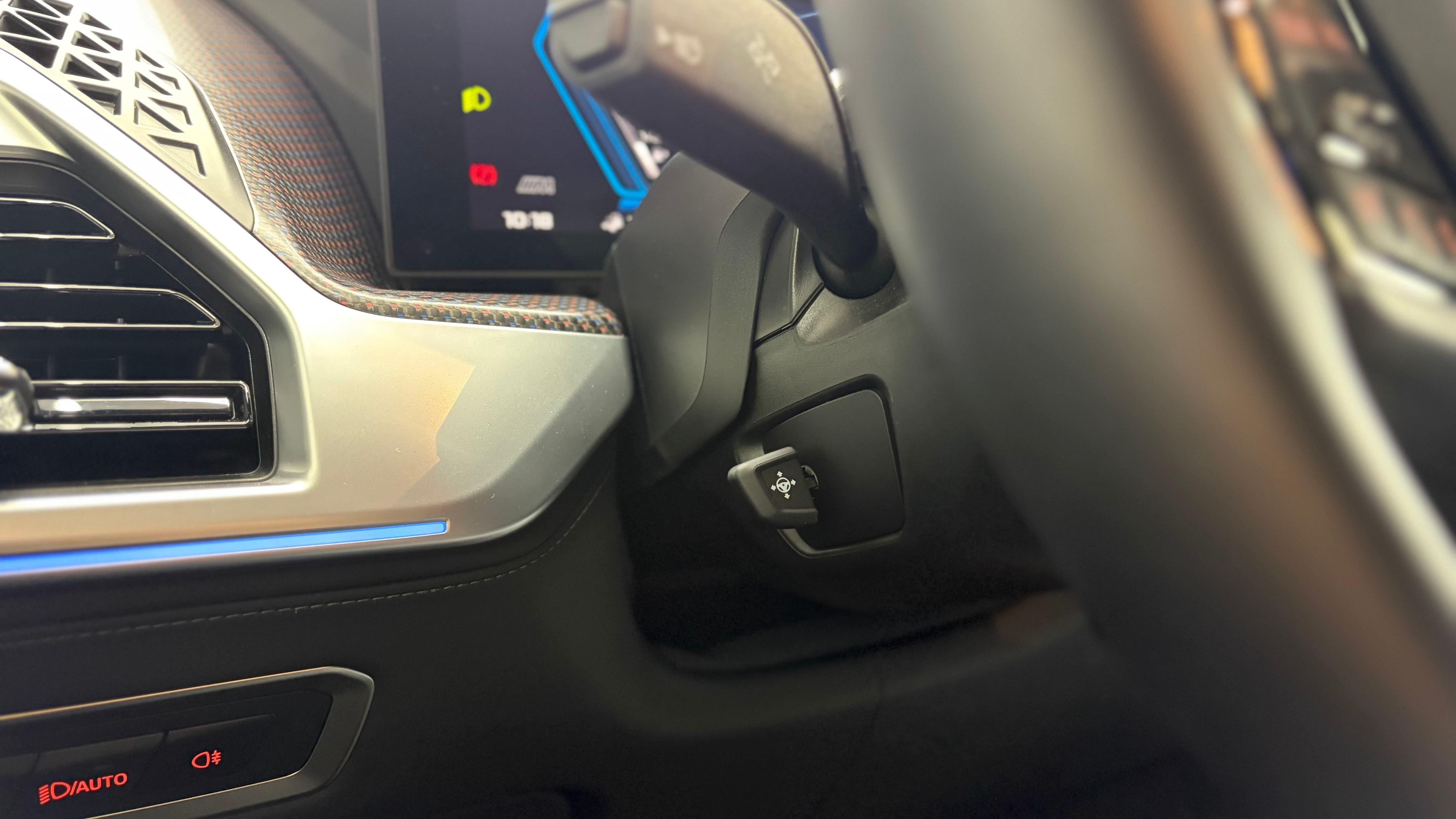 BMW XM – Bild 12