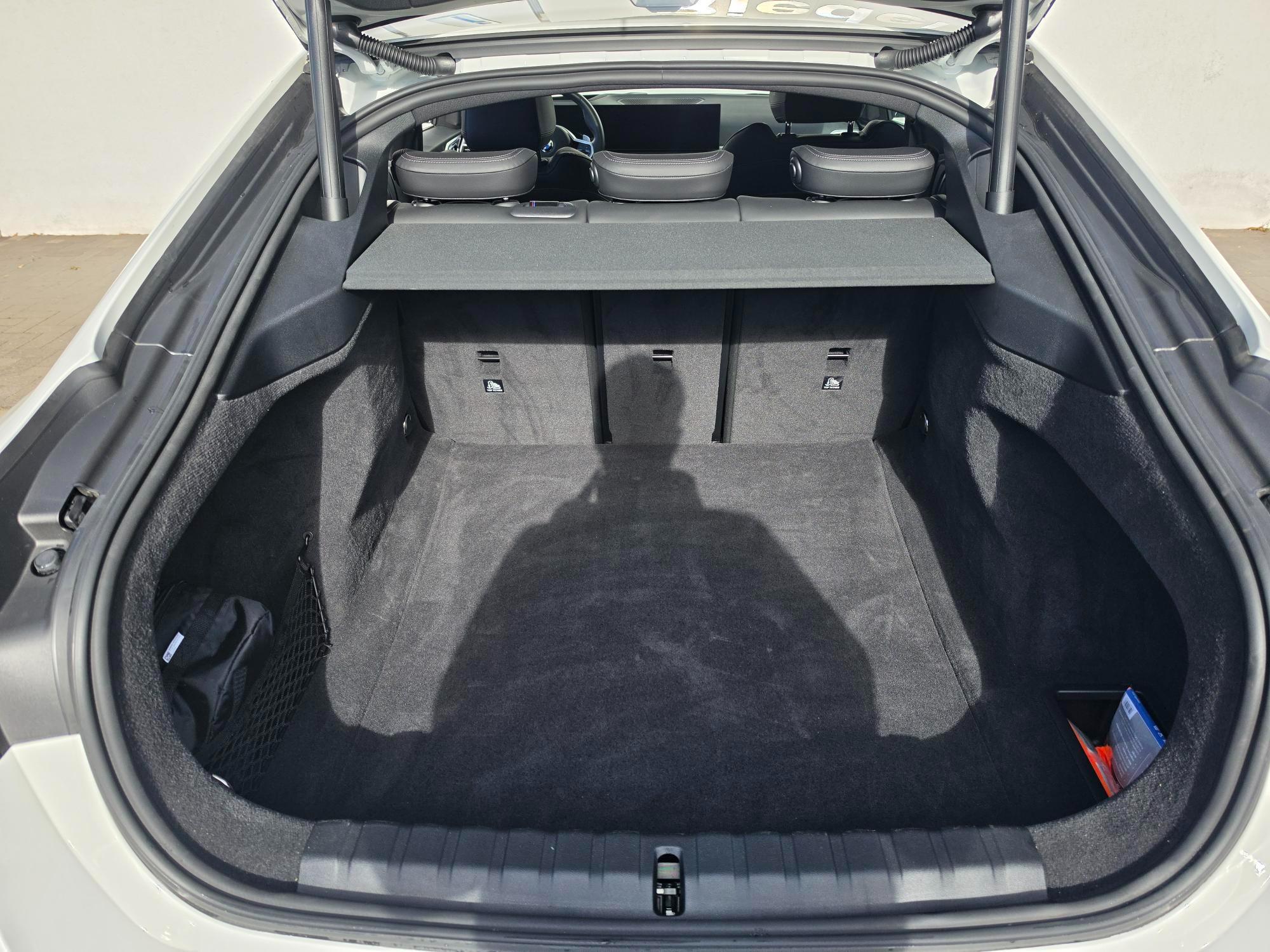 BMW 4er Gran Coupé – Bild 15
