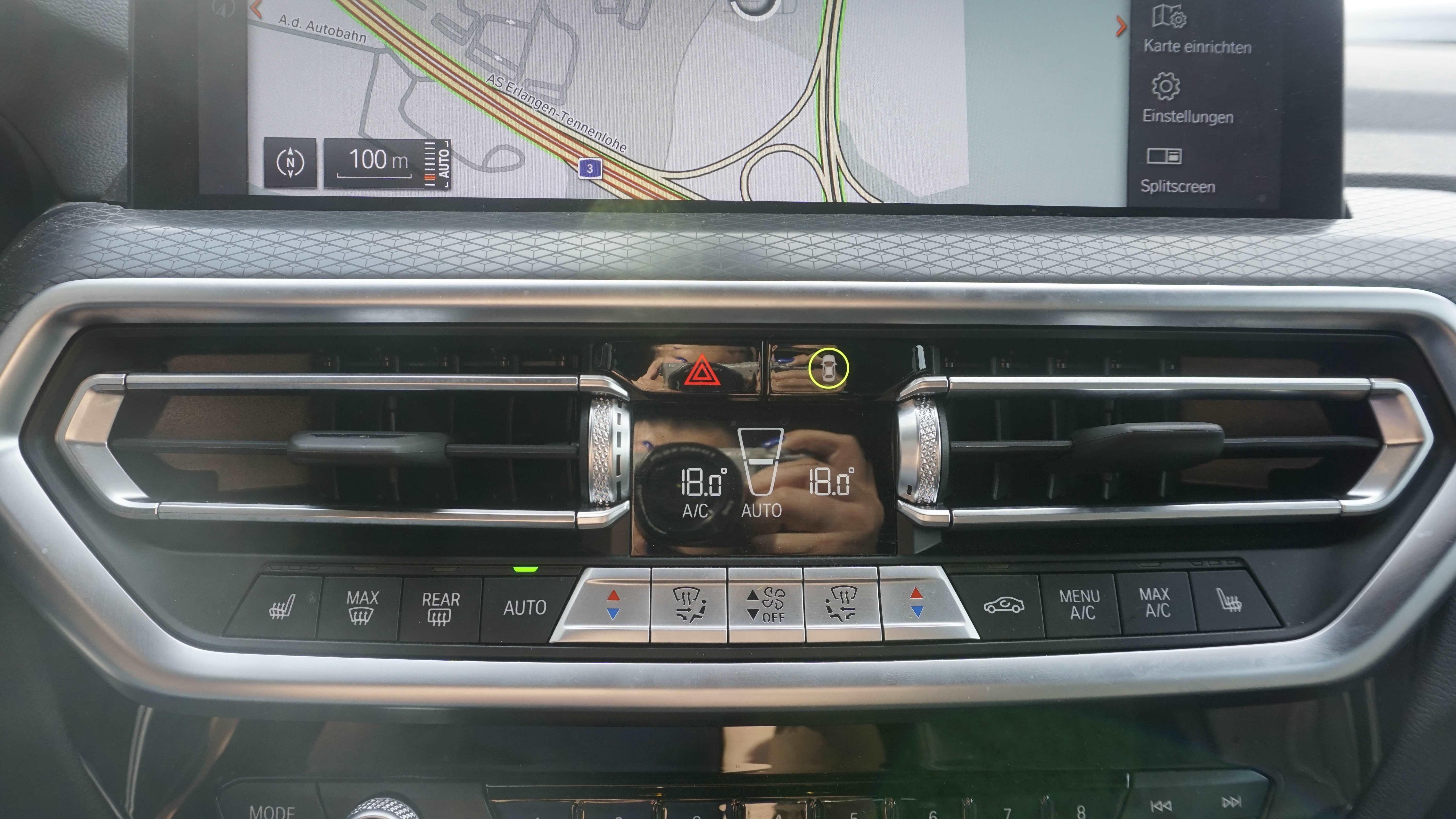 BMW X4 – Bild 22