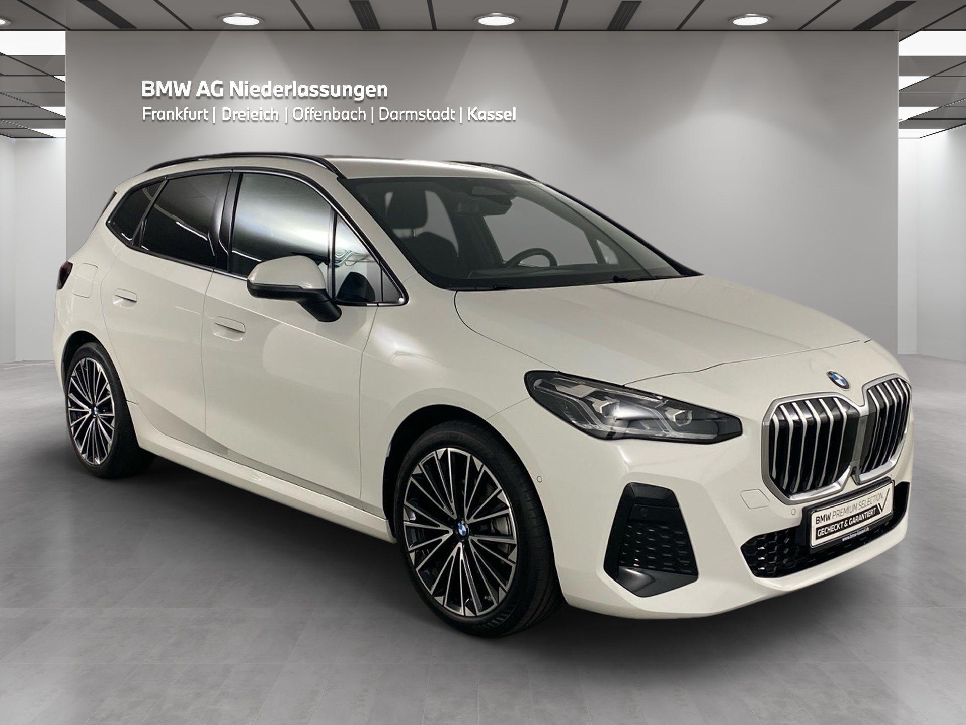 BMW 2er Active Tourer – Bild 2