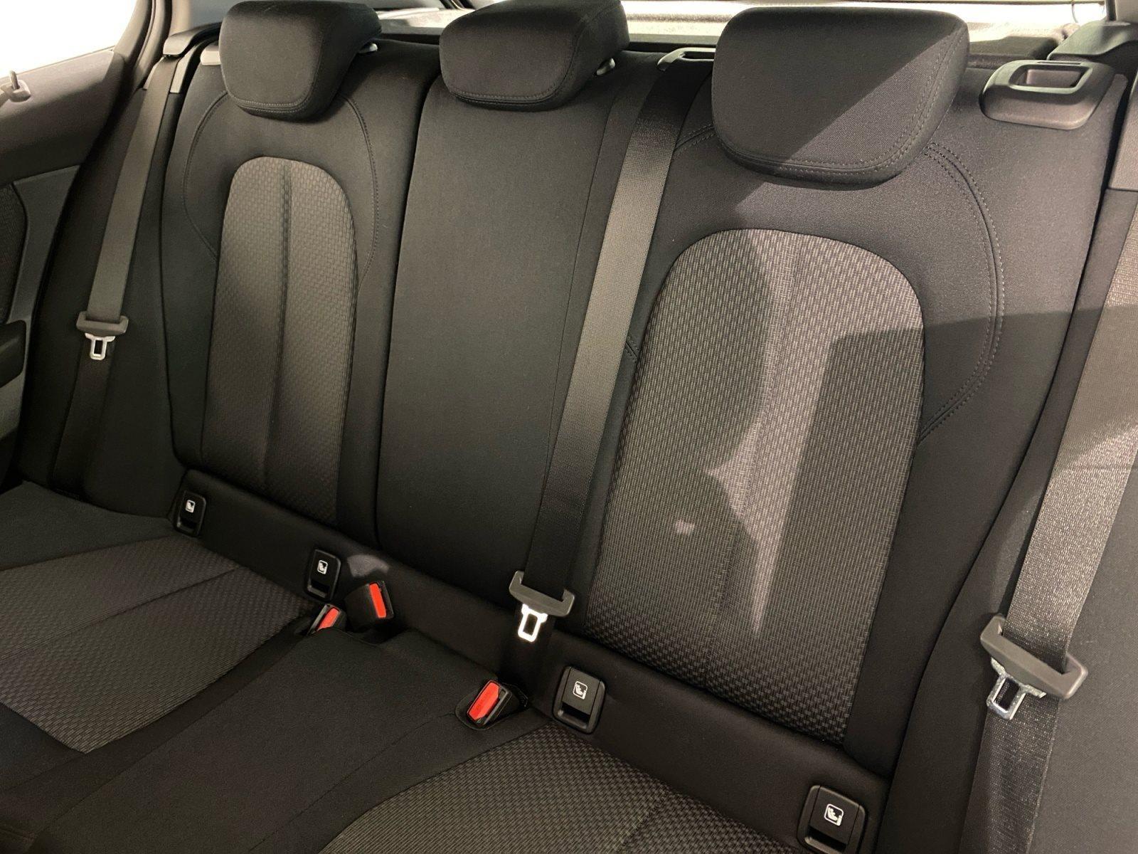 BMW 1er – Bild 11