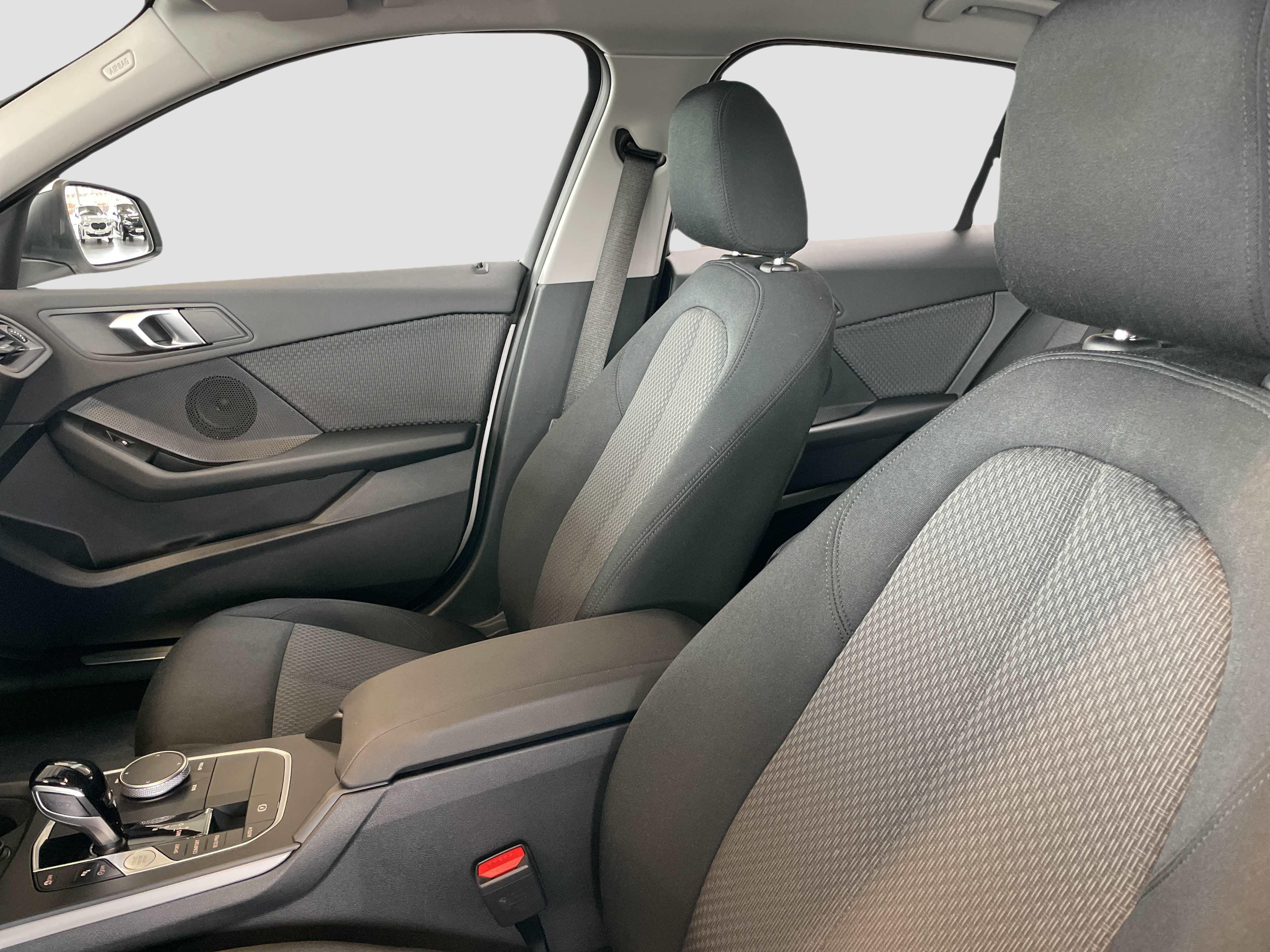BMW 1er – Bild 10