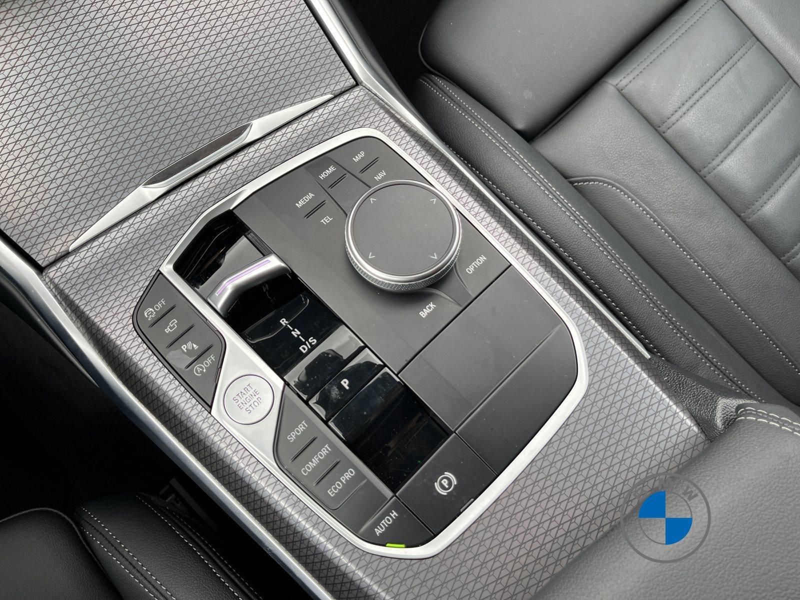 BMW 3er Touring – Bild 11