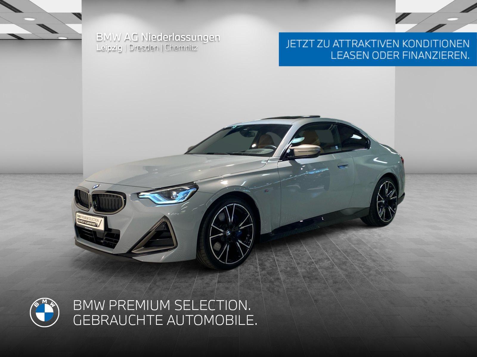 BMW M240I 2021