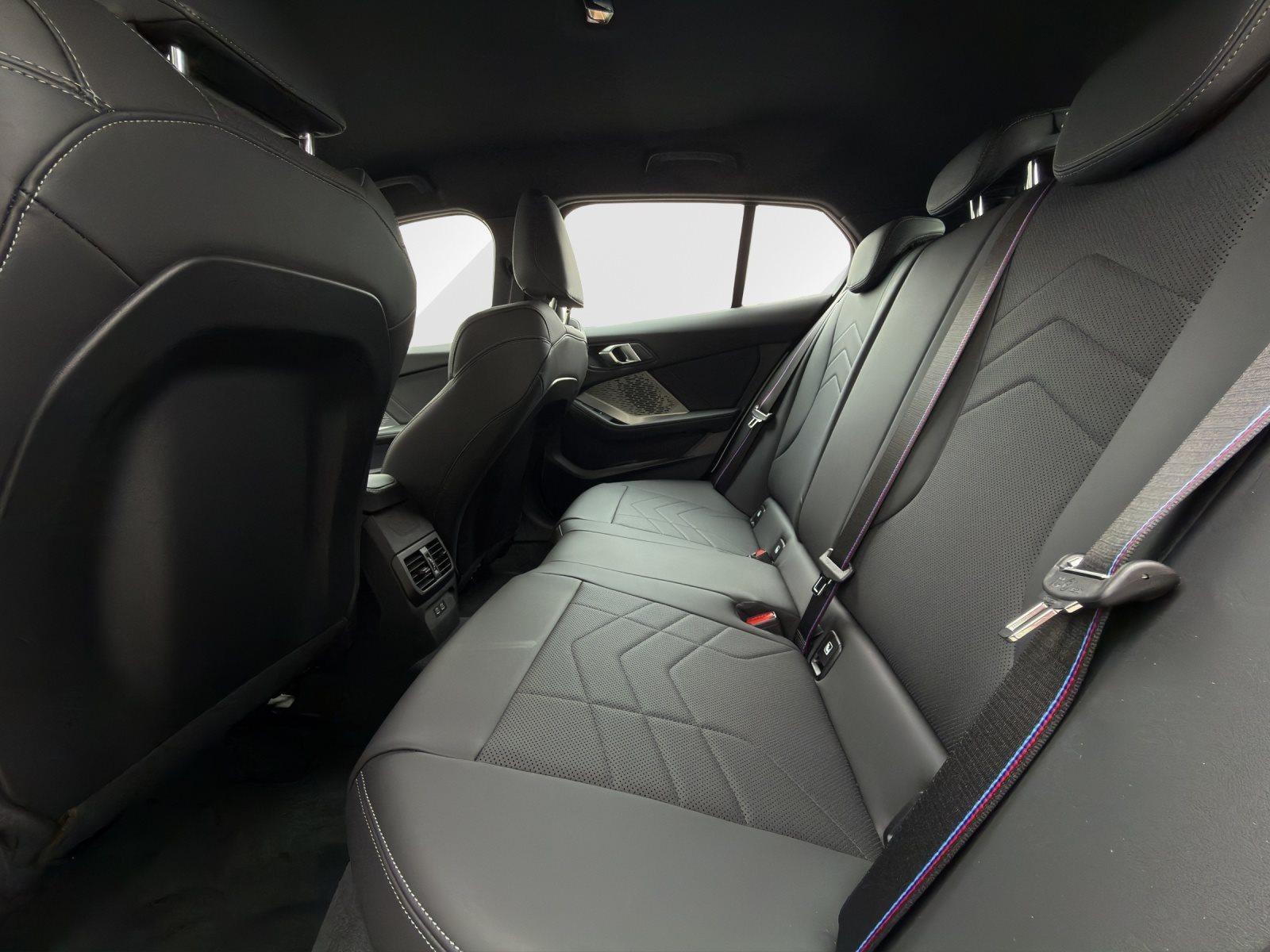 BMW 1er – Bild 11