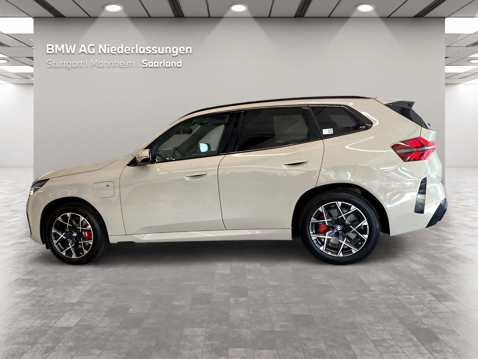 BMW X3 – Bild 3