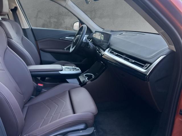 BMW X1 – Bild 12