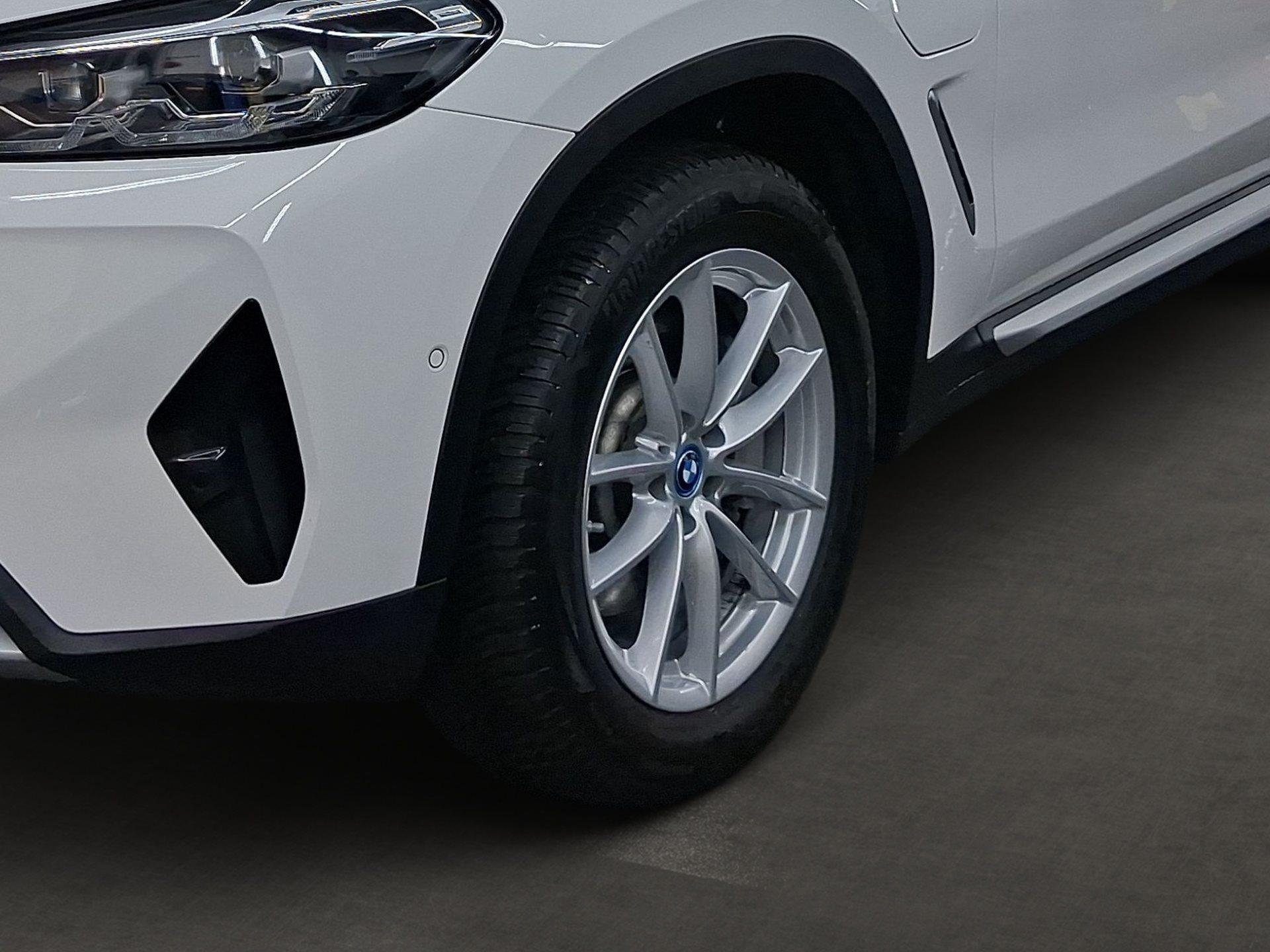 BMW X3 – Bild 6