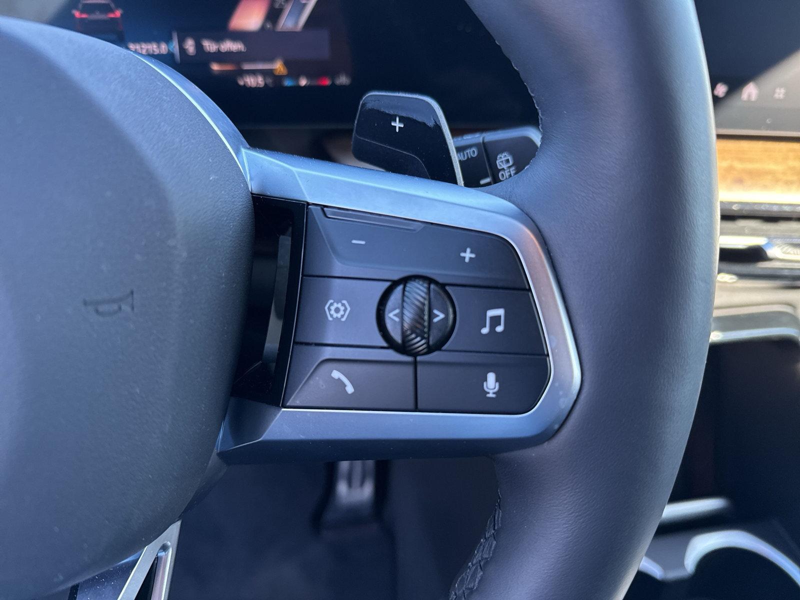 BMW X1 – Bild 13