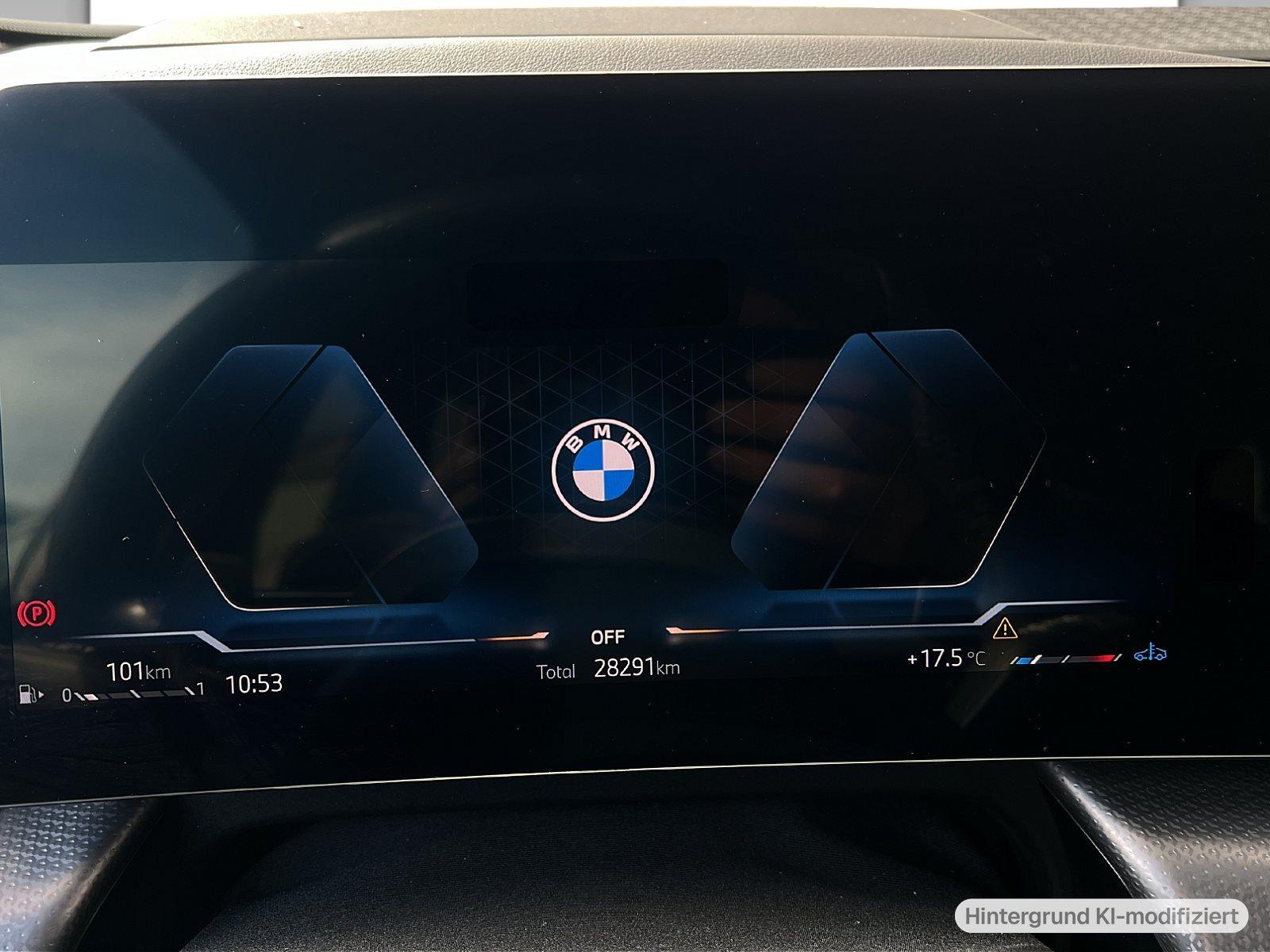 BMW 2er Active Tourer – Bild 10