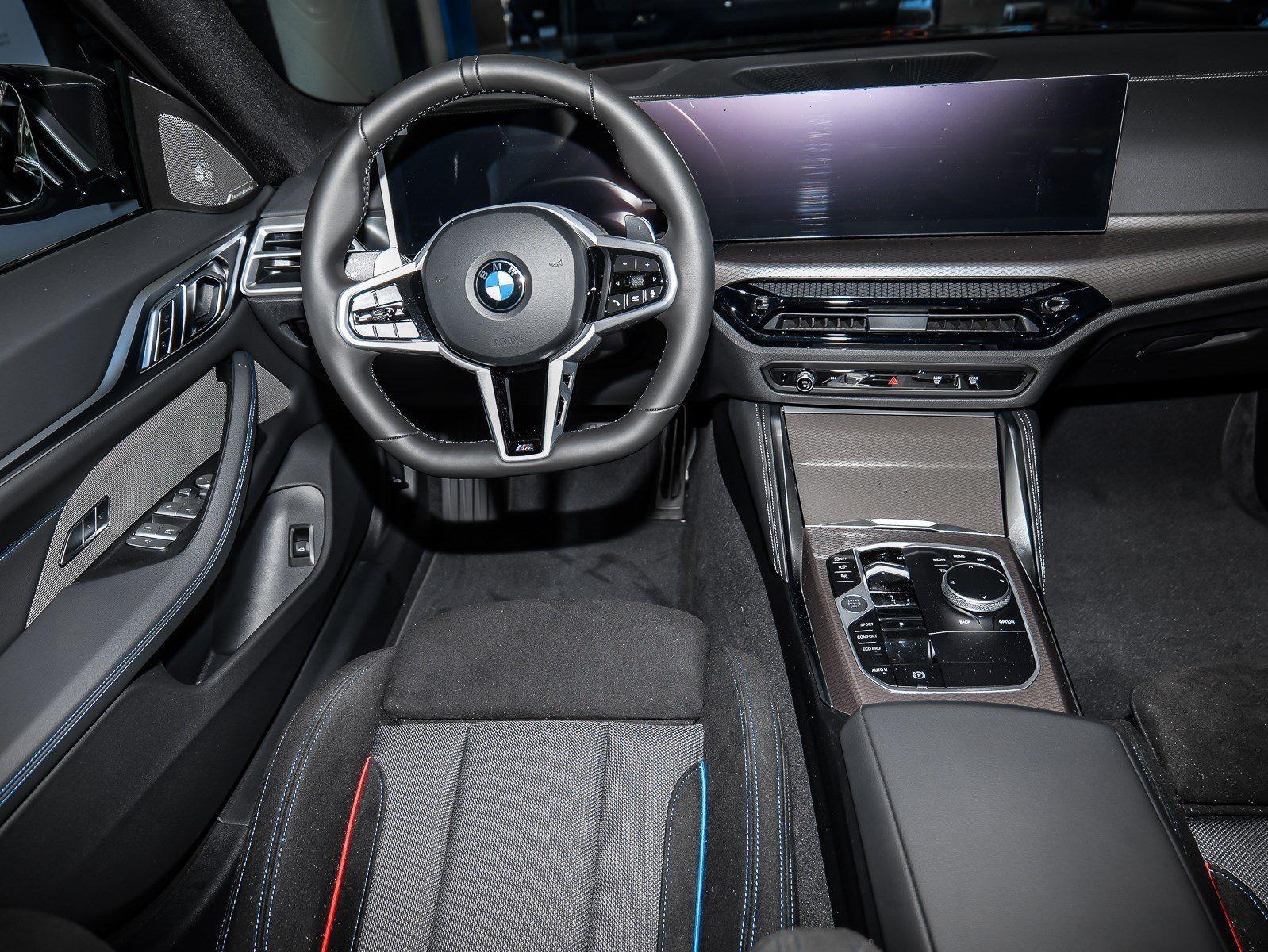 BMW 4er Gran Coupé – Bild 16