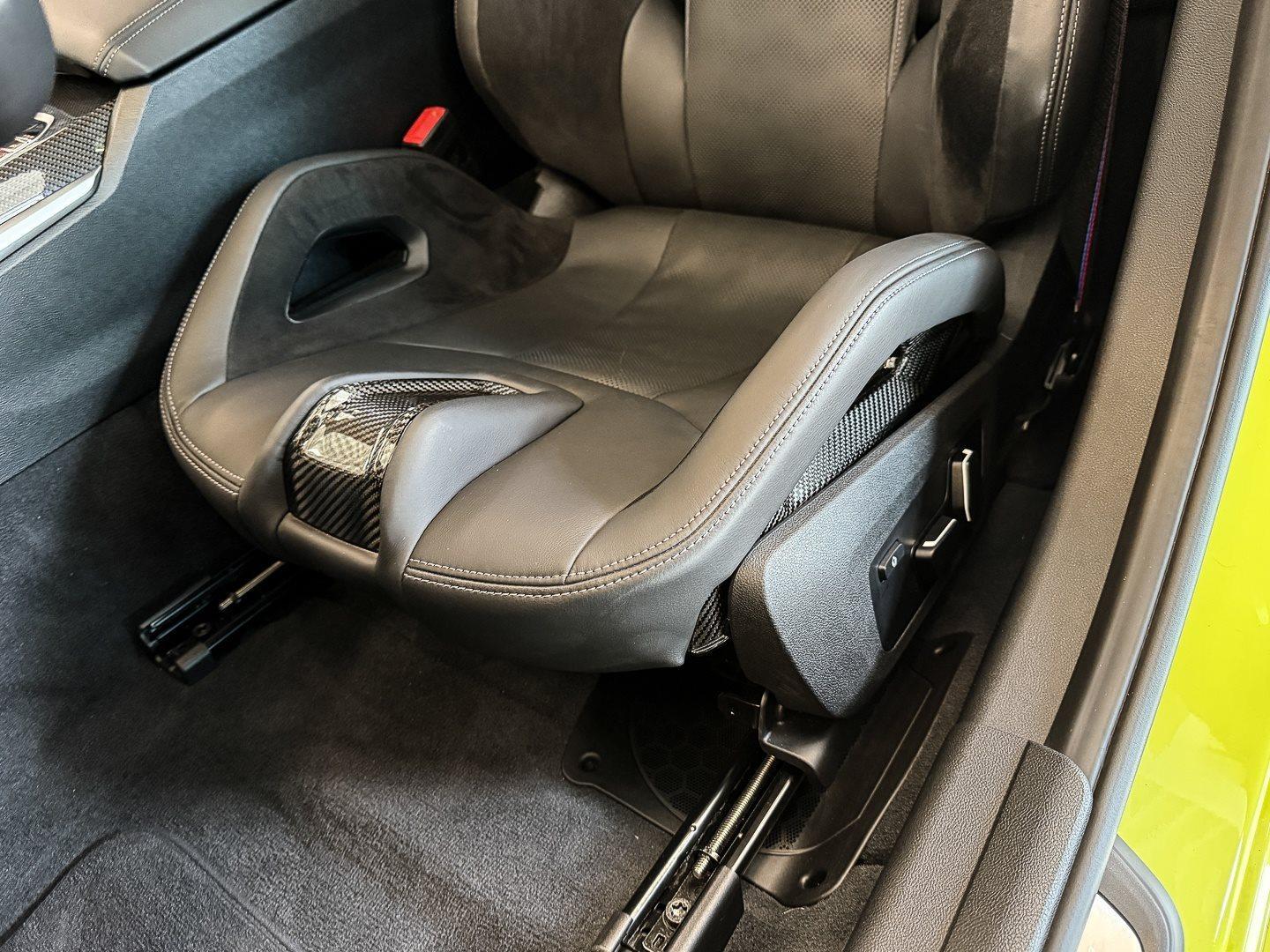 BMW M3 Touring – Bild 28