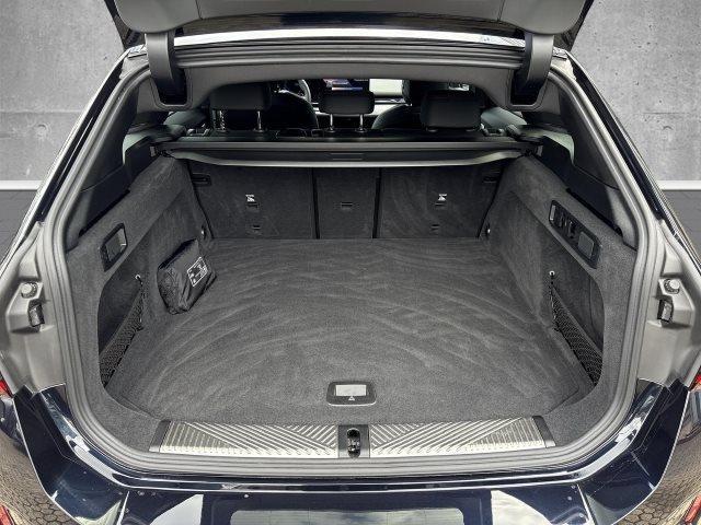 BMW 5er Touring – Bild 7
