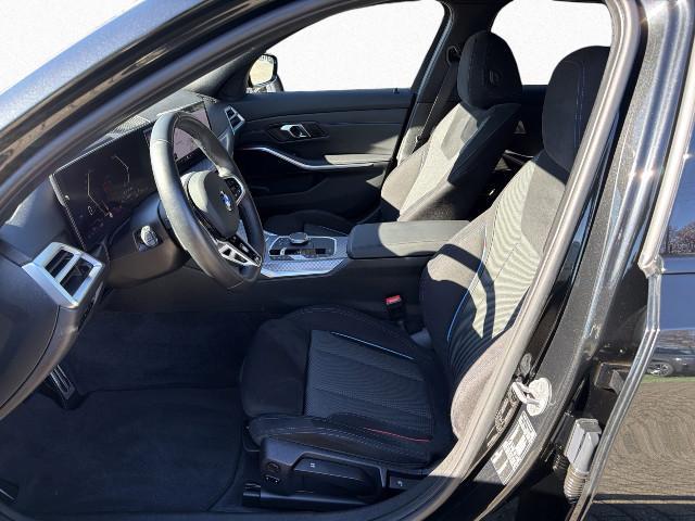 BMW 3er Touring – Bild 7