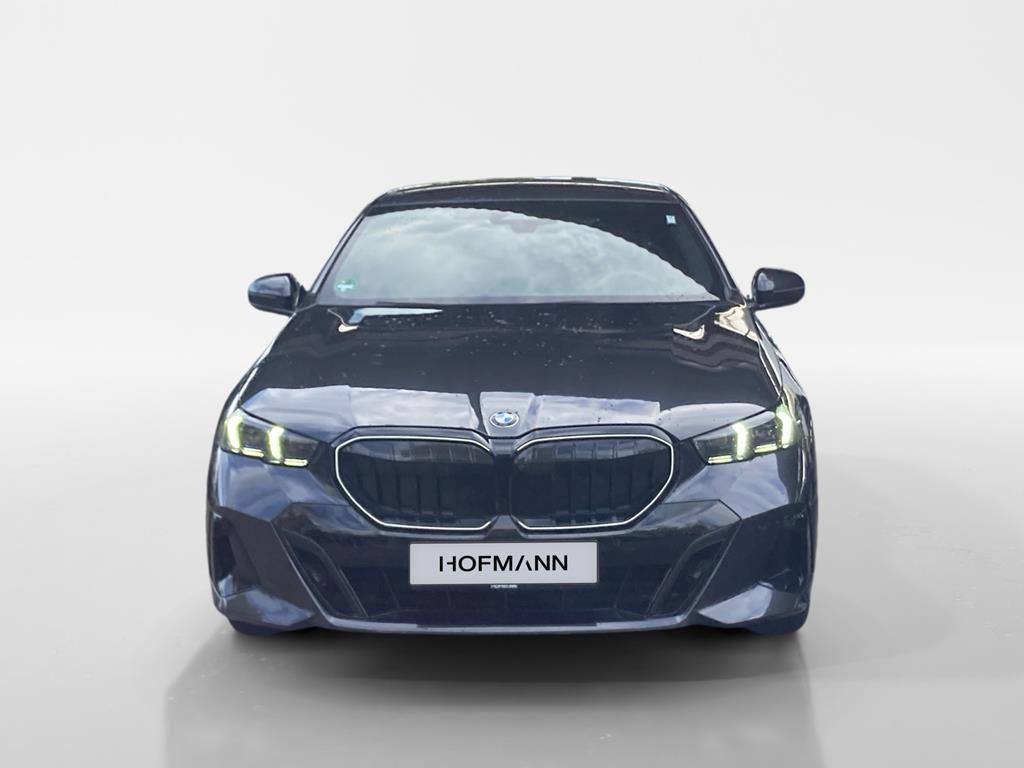 BMW 5er – Bild 7