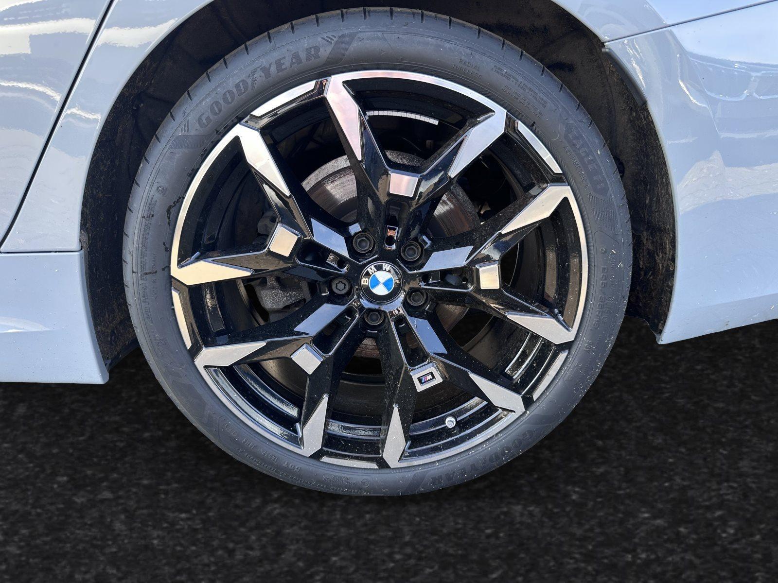 BMW 3er Touring – Bild 4