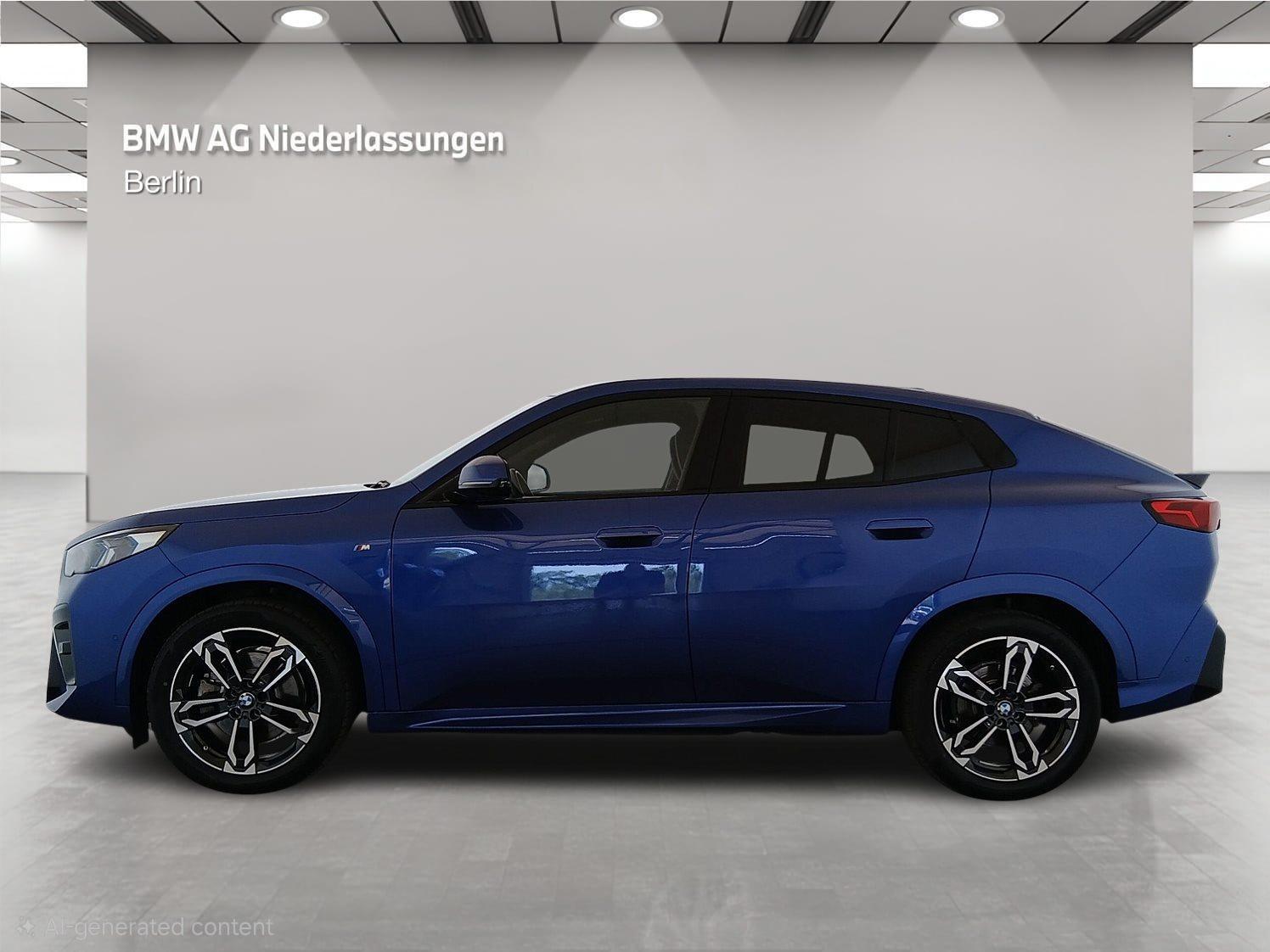 BMW iX2 – Bild 3
