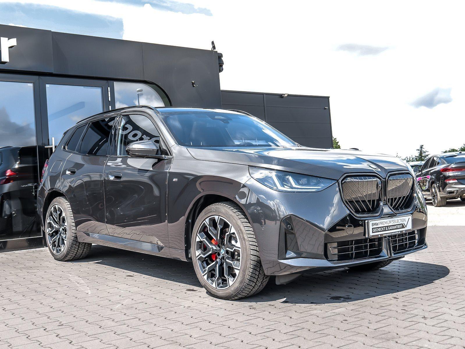 BMW X3 – Bild 6