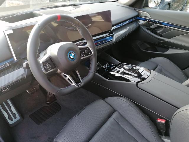 BMW 5er Touring – Bild 3