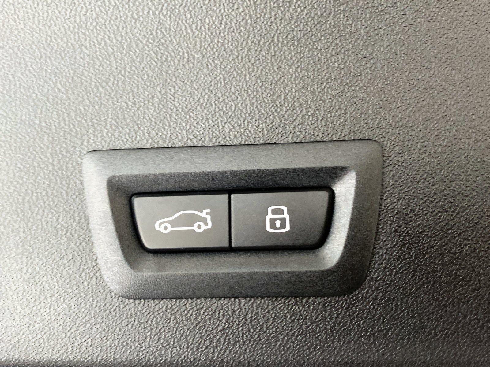 BMW X3 – Bild 23
