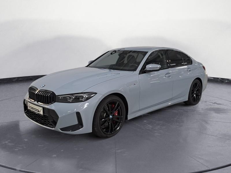 BMW 3er – Bild 4
