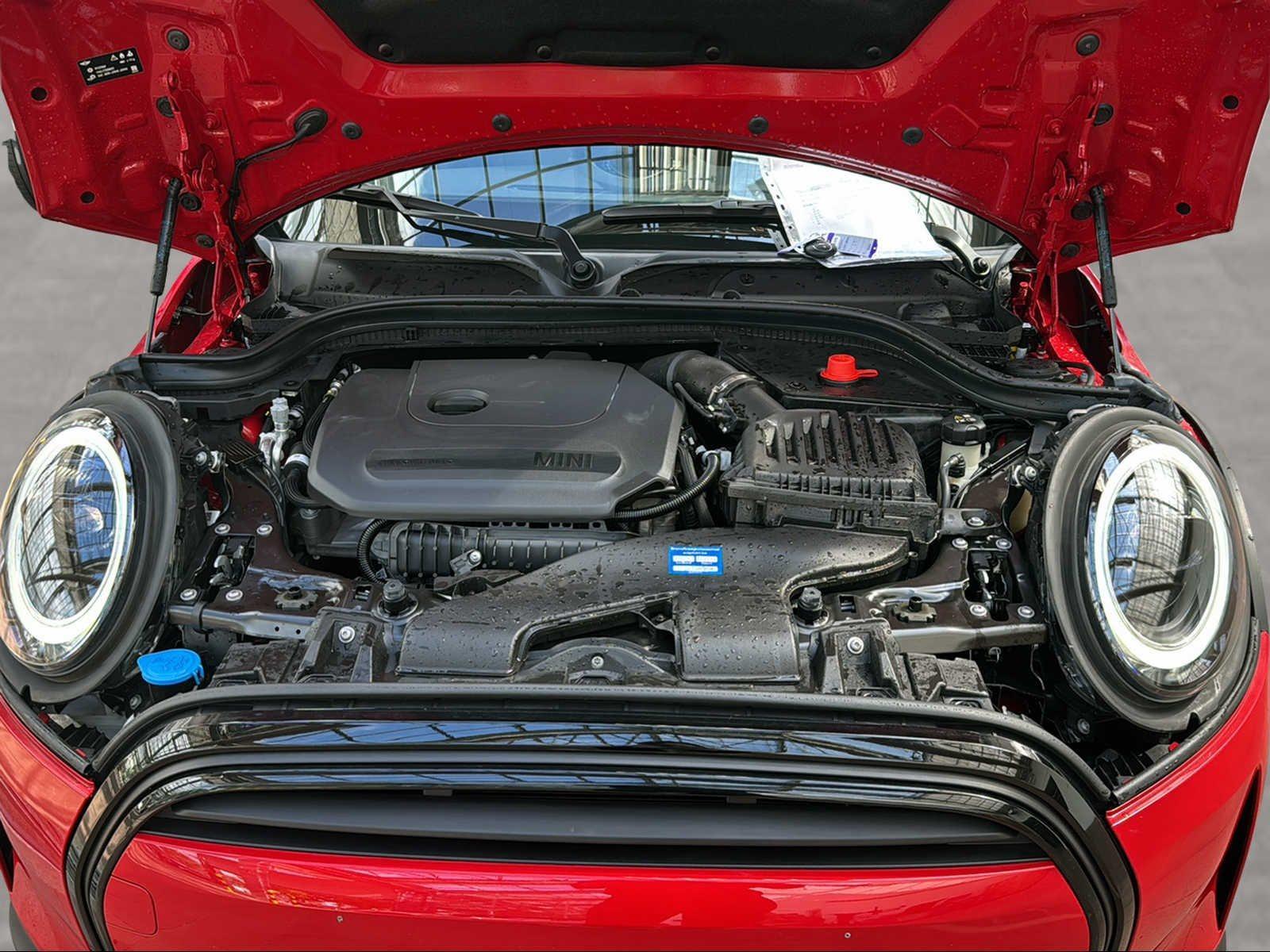 MINI Cabrio – Bild 12