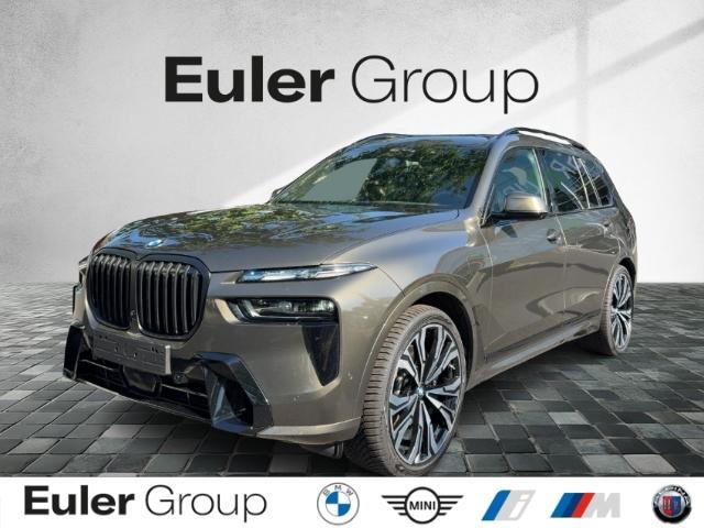 BMW X7 – Bild 4