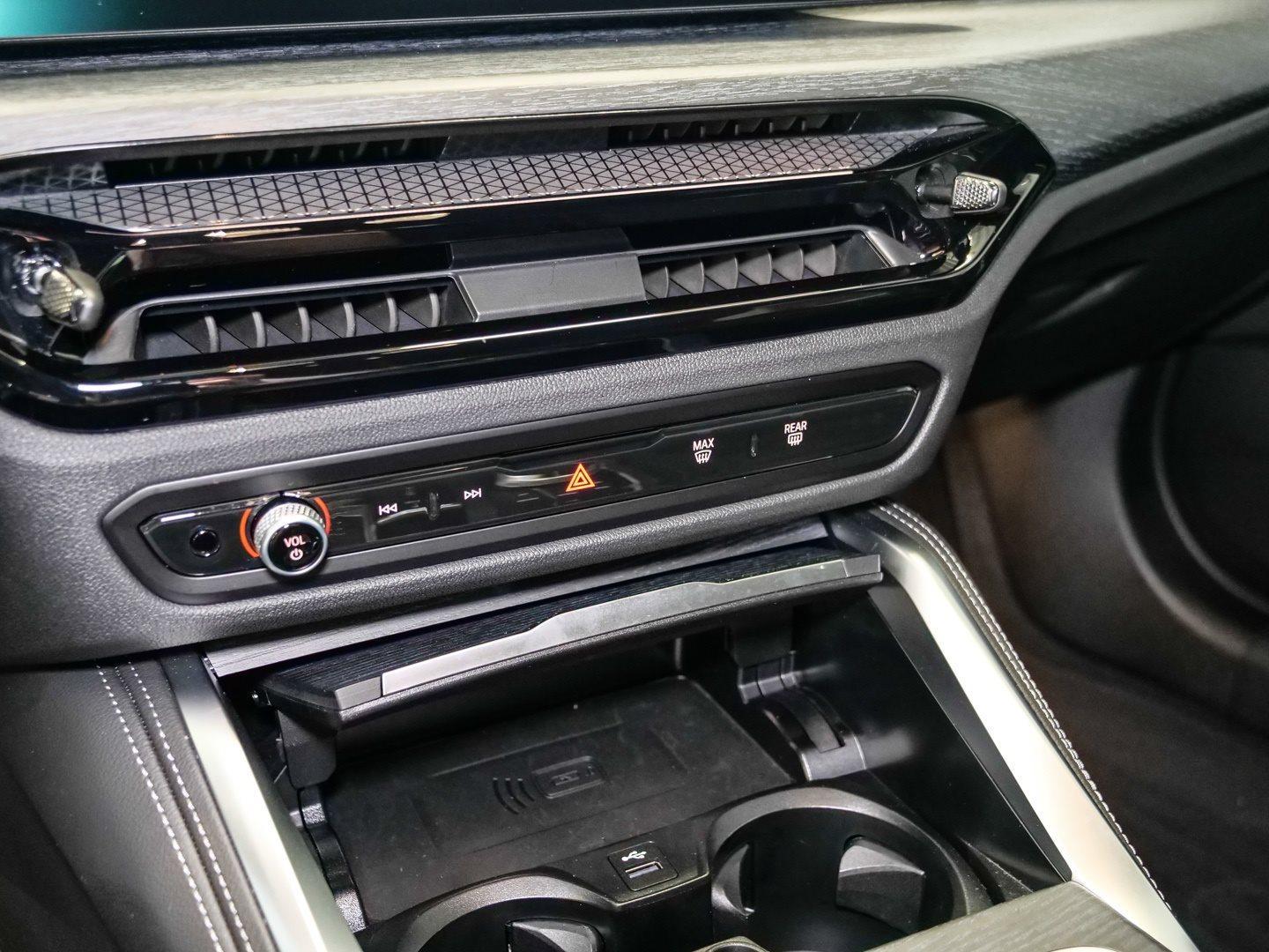 BMW 4er Gran Coupé – Bild 16