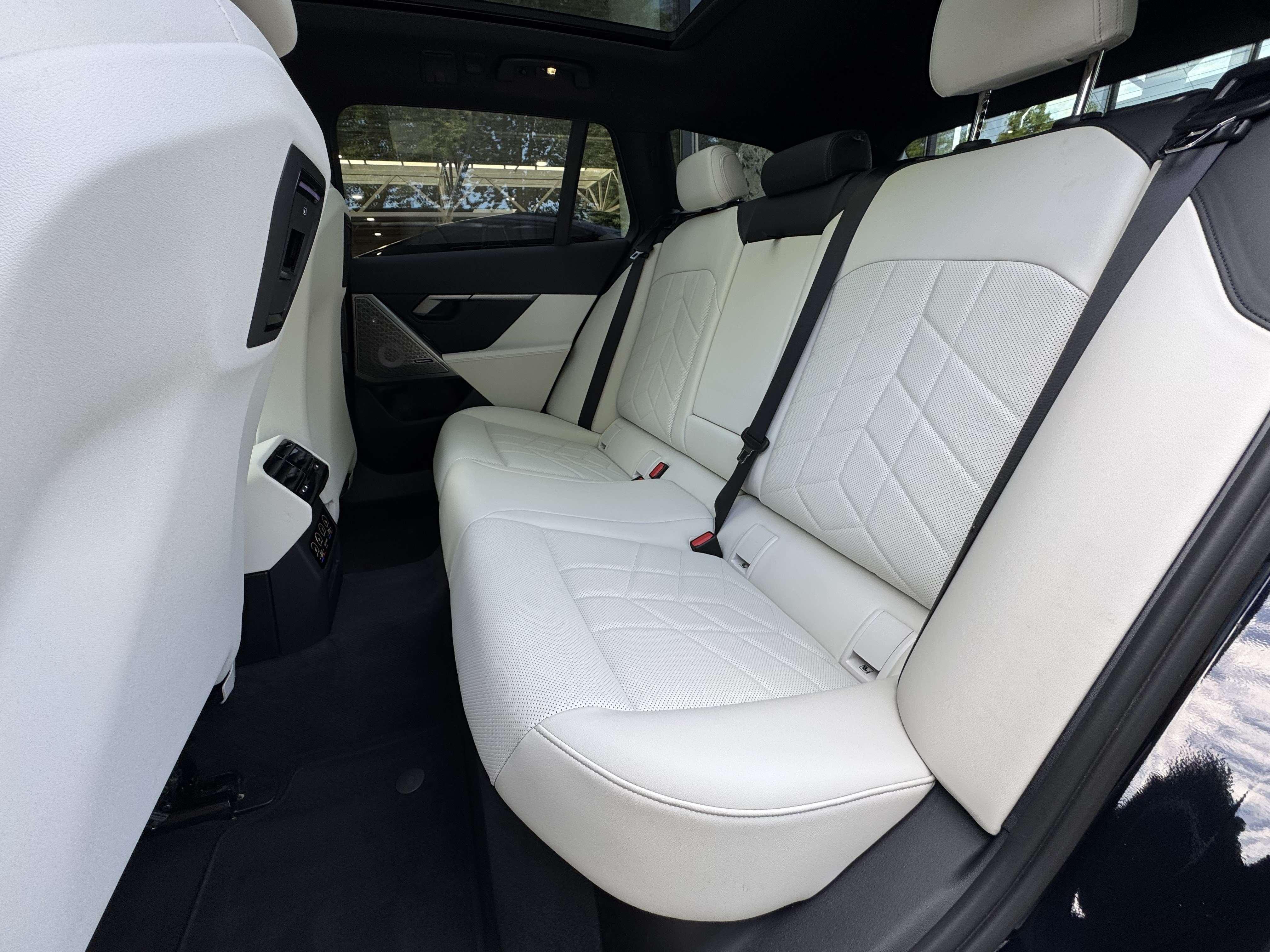 BMW 5er Touring – Bild 19