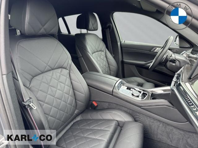 BMW X6 – Bild 2